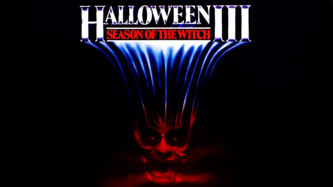 Cadılar Bayramı III (Halloween III: Season of the Witch) izlemek için tıklayınız.