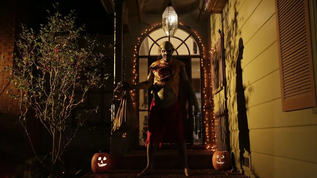 Tales of Halloween (Tales of Halloween) izlemek için tıklayınız.