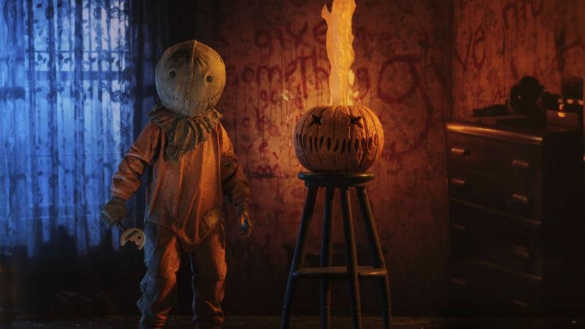 Cadılar Bayramı Katliamı (Trick 'r Treat) izlemek için tıklayınız.