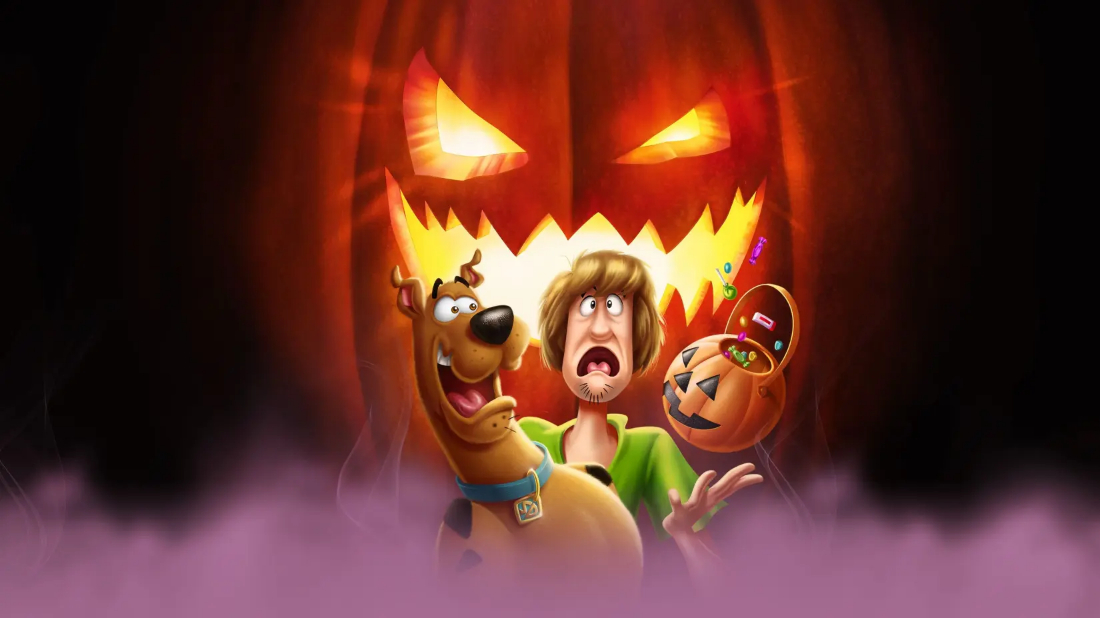 Scooby-Doo!: Mutlu Cadılar Bayramı (Happy Halloween, Scooby-Doo!) izlemek için tıklayınız.