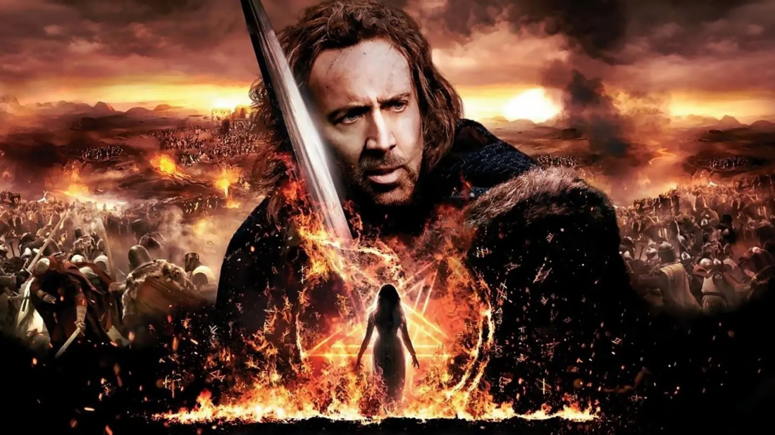 Cadılar zamanı (Season of the Witch) izlemek için tıklayınız.