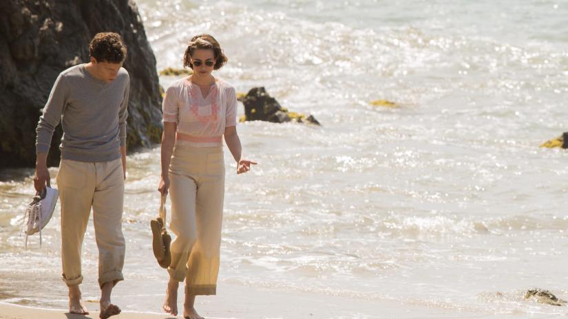 Café Society (Café Society) izlemek için tıklayınız.