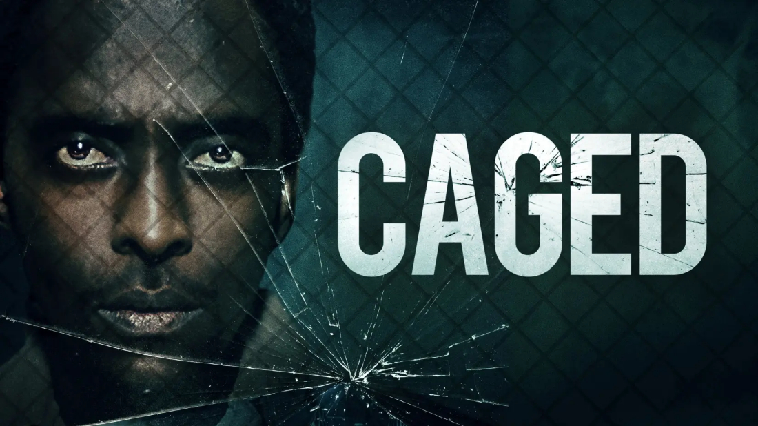 Caged (Caged) izlemek için tıklayınız.