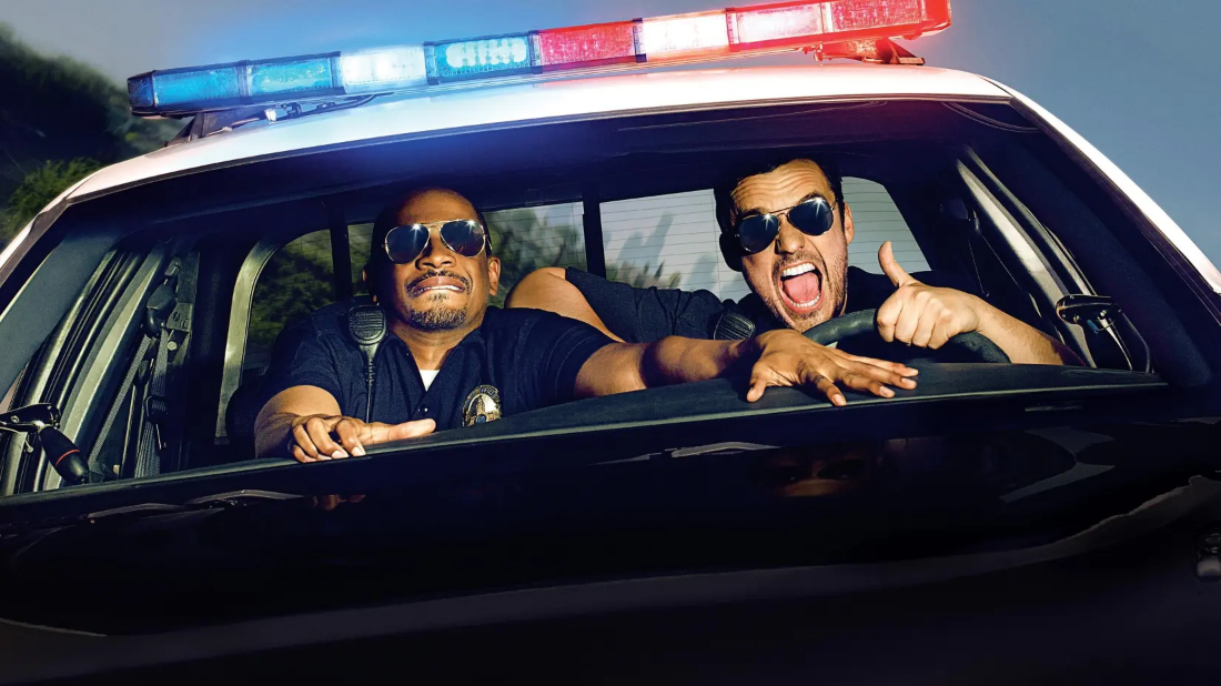 Çakma Polisler (Let's Be Cops) izlemek için tıklayınız.
