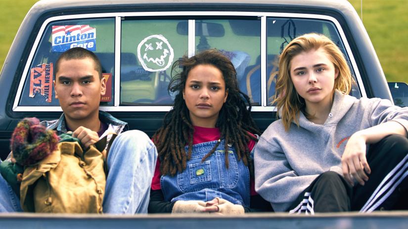 Cameron Post'a Ters Terapi (The Miseducation of Cameron Post) izlemek için tıklayınız.