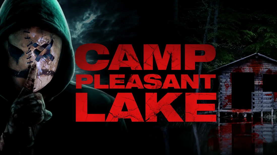 Camp Pleasant Lake (Camp Pleasant Lake) izlemek için tıklayınız.