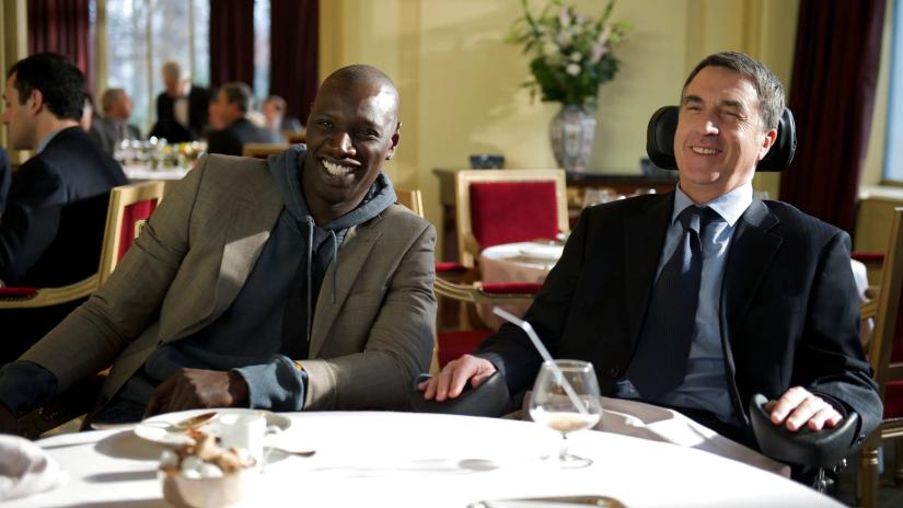 Can Dostum (Intouchables) izlemek için tıklayınız.