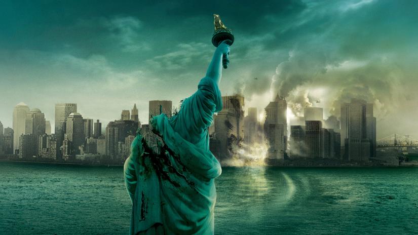 Canavar (Cloverfield) izlemek için tıklayınız.