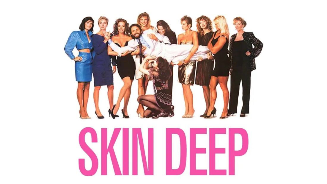 Çapkın (Skin Deep) izlemek için tıklayınız.
