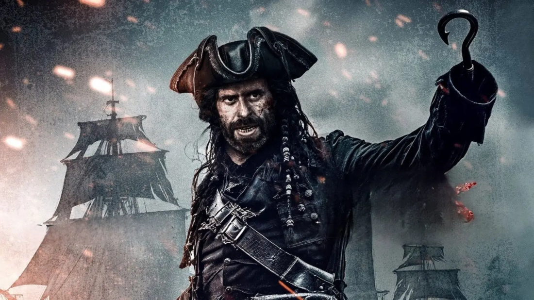 Captain Hook - The Cursed Tides (Captain Hook - The Cursed Tides) izlemek için tıklayınız.