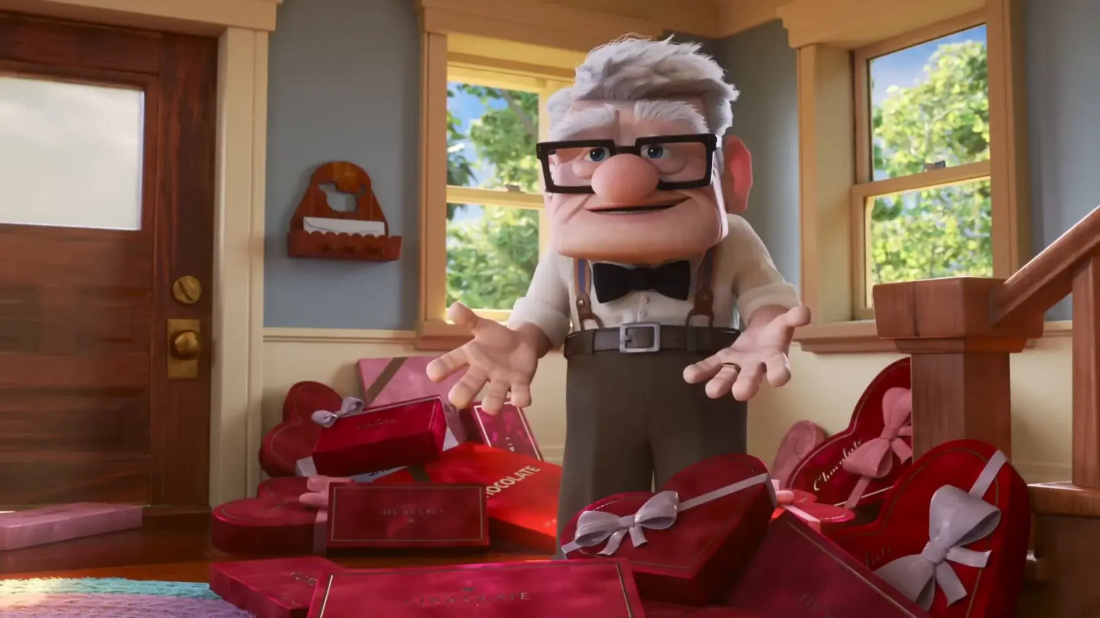 Carl'ın Randevusu (Carl's Date) izlemek için tıklayınız.