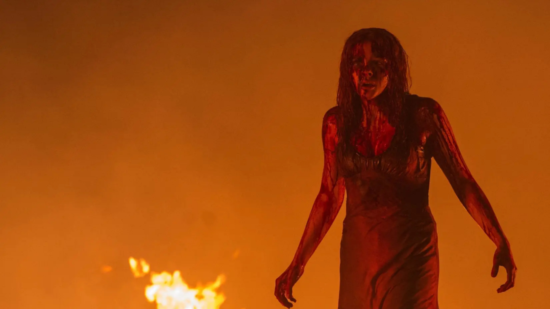 Carrie: Günah Tohumu (Carrie) izlemek için tıklayınız.