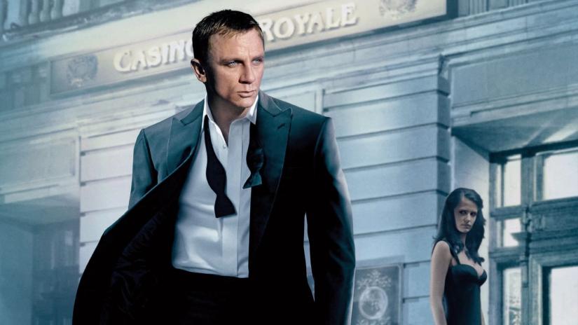 Casino Royale (Casino Royale) izlemek için tıklayınız.