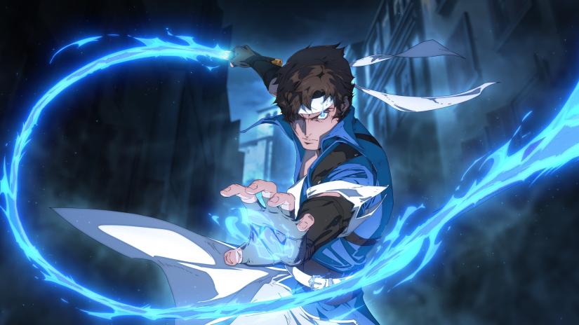 Castlevania: Nocturne (Castlevania: Nocturne) izlemek için tıklayınız.
