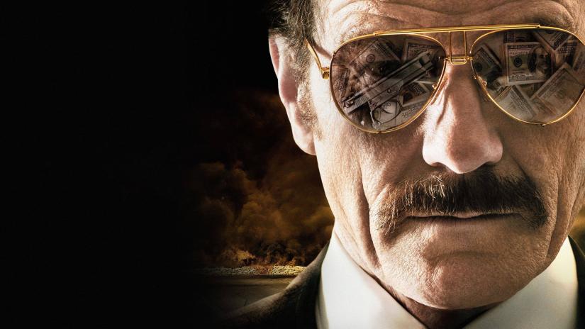 The Infiltrator (The Infiltrator) izlemek için tıklayınız.