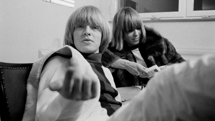 Catching Fire: The Story of Anita Pallenberg (Catching Fire: The Story of Anita Pallenberg) izlemek için tıklayınız.