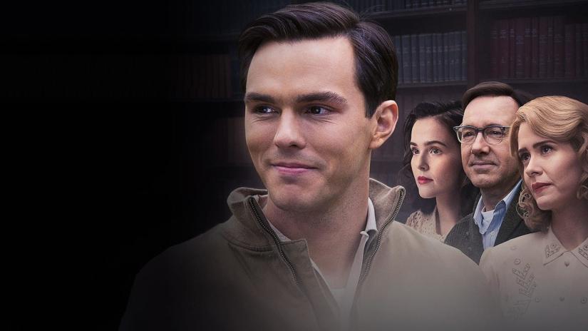 Çavdar Tarlasındaki Asi (Rebel in the Rye) izlemek için tıklayınız.