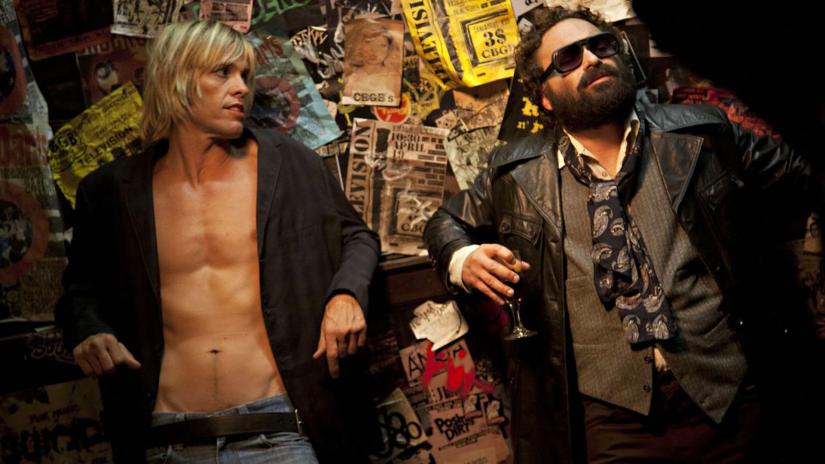 CBGB (CBGB) izlemek için tıklayınız.