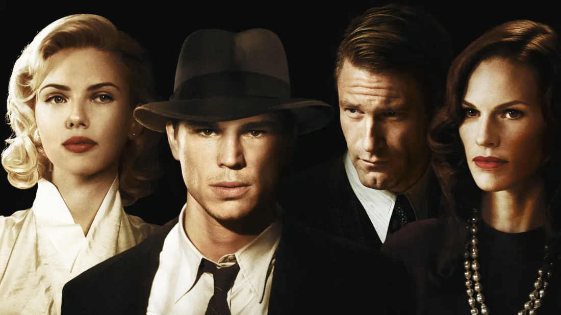 Cehennem Çiçeği (The Black Dahlia) izlemek için tıklayınız.