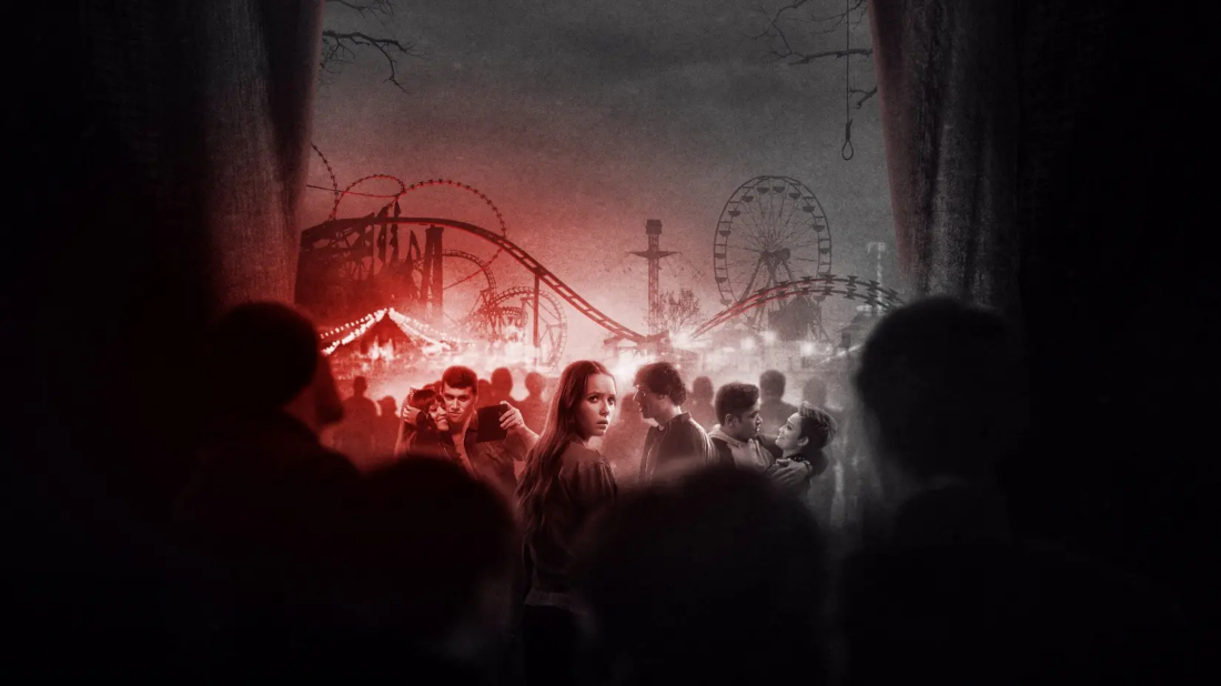 Cehennem Festivali (Hell Fest) izlemek için tıklayınız.