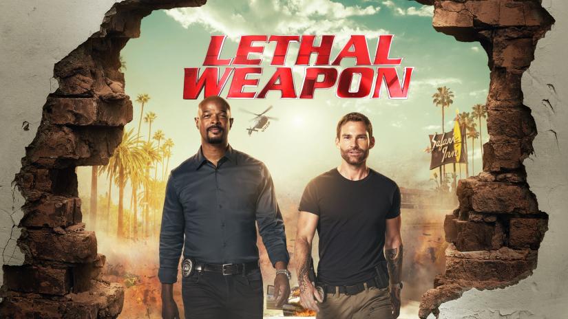 Cehennem Silahı (Lethal Weapon) izlemek için tıklayınız.