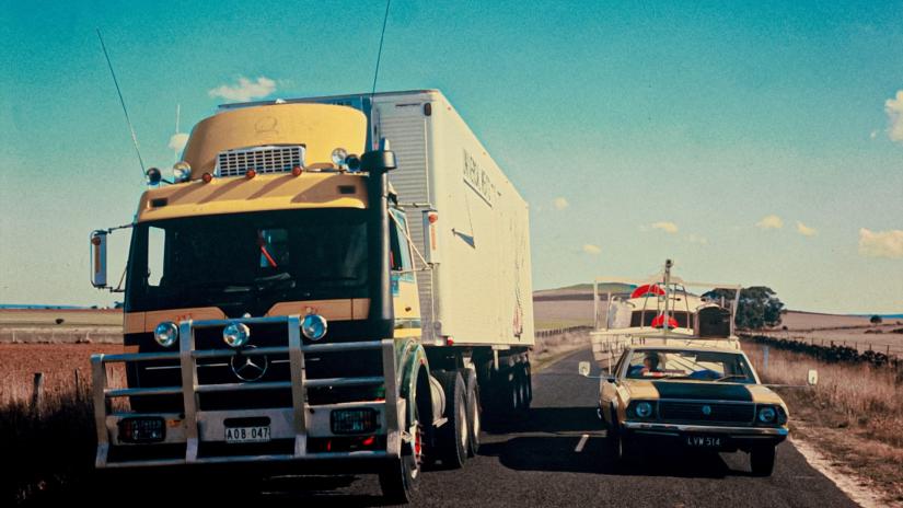 Cehennem Yolu (Roadgames) izlemek için tıklayınız.
