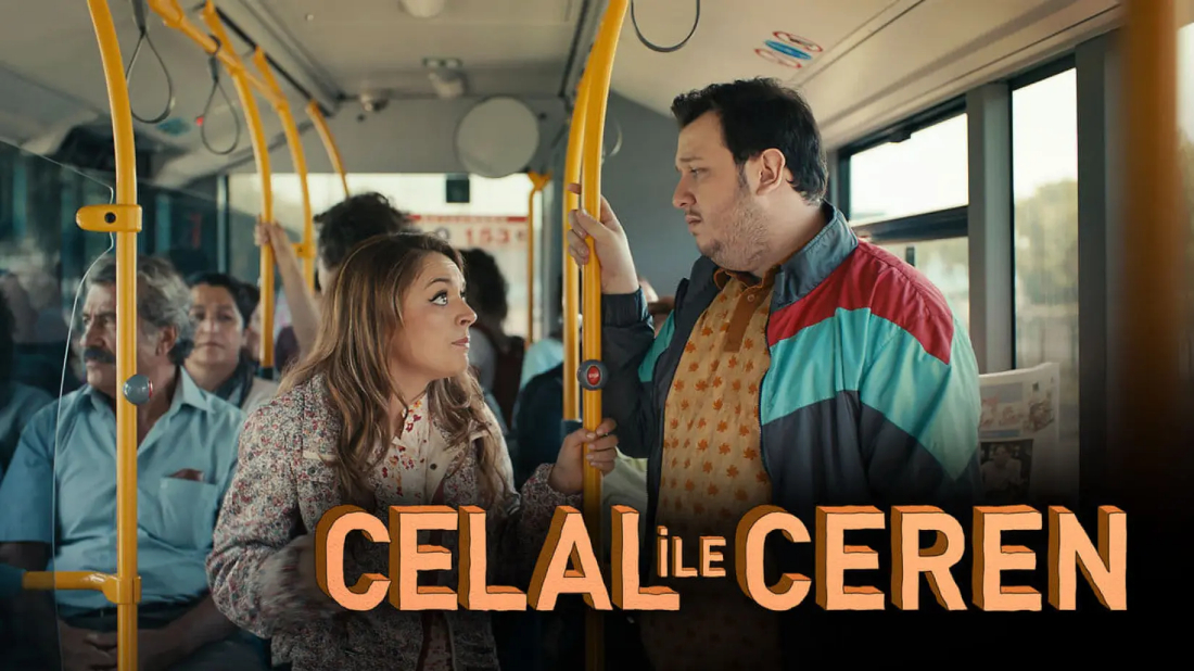 Celal ile Ceren (Celal ile Ceren) izlemek için tıklayınız.