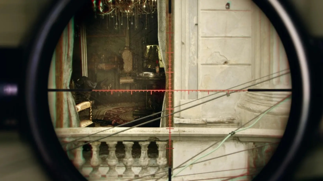 One in the Chamber (One in the Chamber) izlemek için tıklayınız.