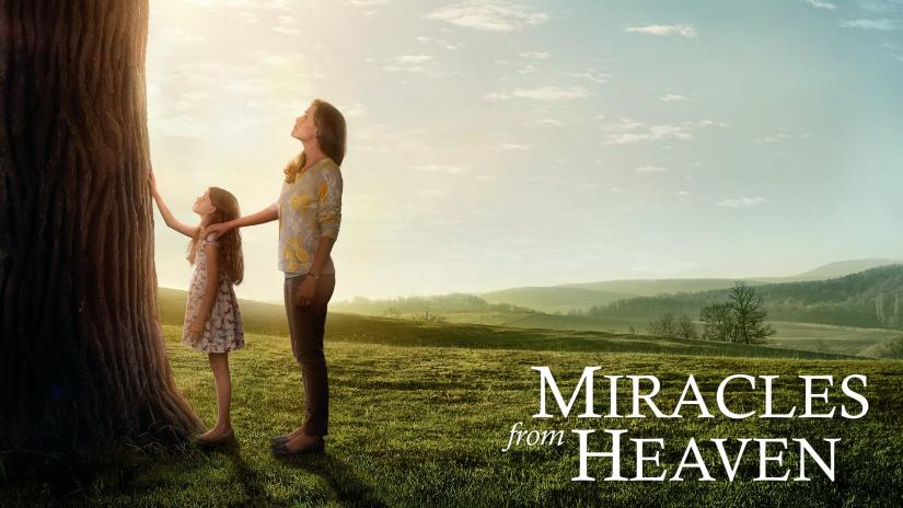 Miracles from Heaven (Miracles from Heaven) izlemek için tıklayınız.
