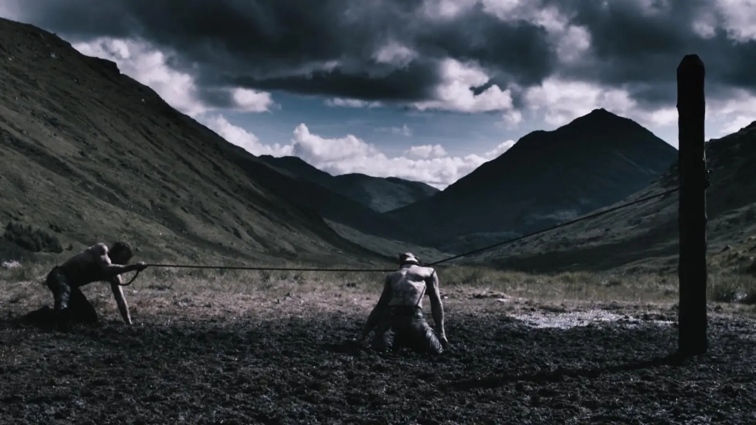 Cennetin Kapısında (Valhalla Rising) izlemek için tıklayınız.