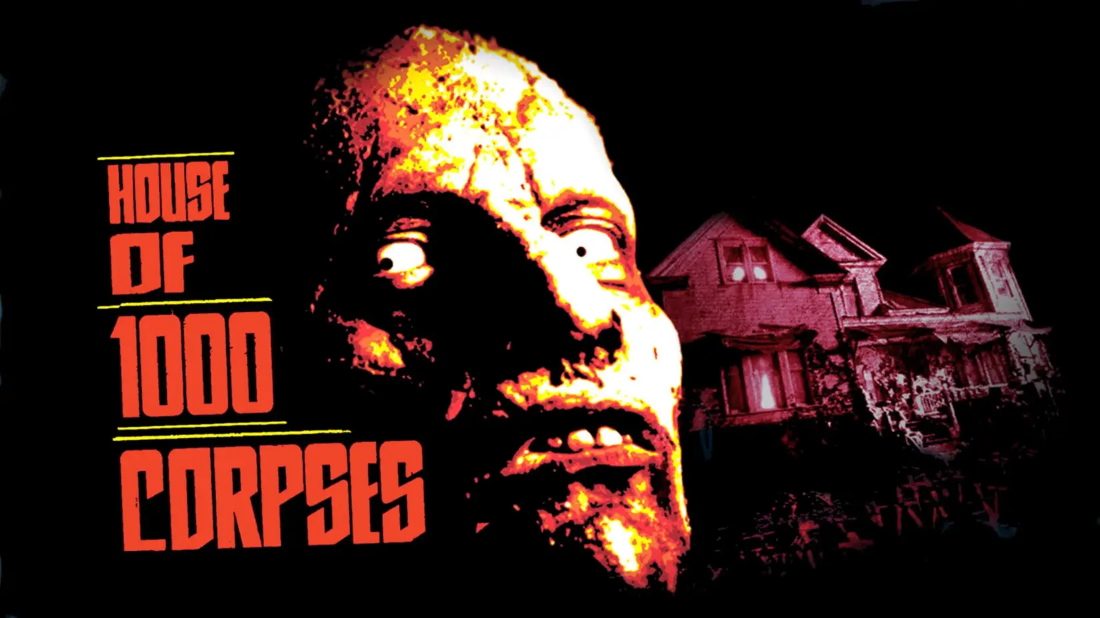 House of 1000 Corpses (House of 1000 Corpses) izlemek için tıklayınız.