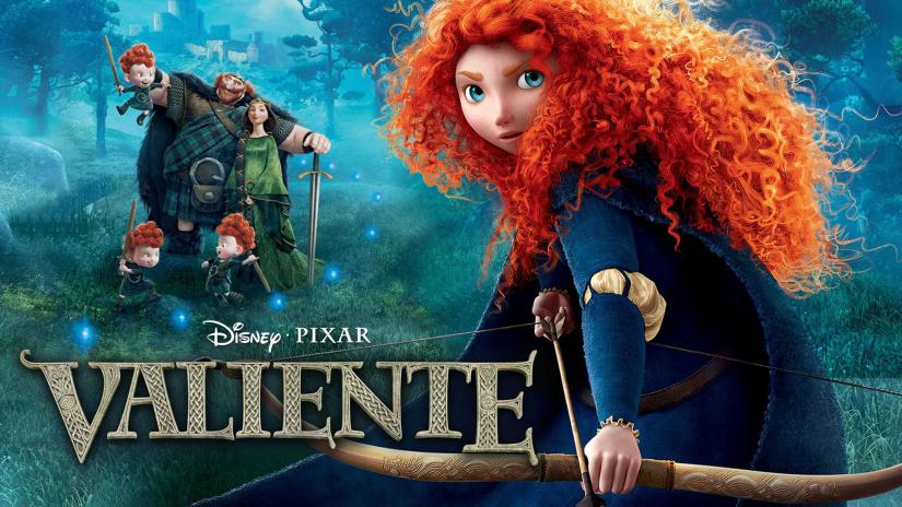 Cesur (Brave) izlemek için tıklayınız.