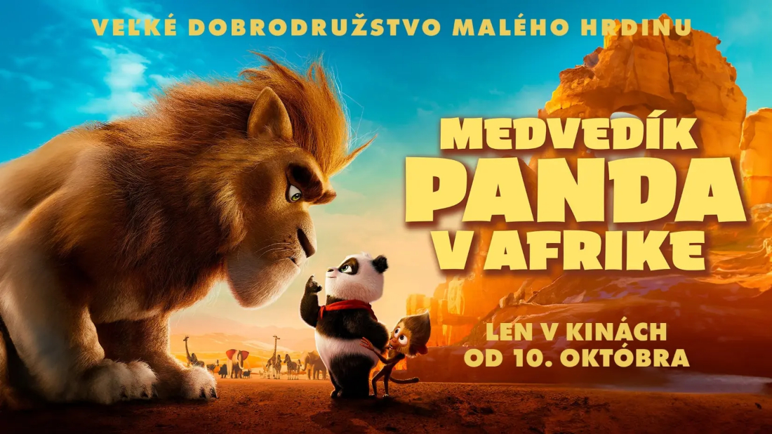 Cesur Panda Görevimiz Afrika (Pandabeer in Afrika) izlemek için tıklayınız.