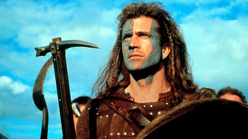 Cesur Yürek (Braveheart) izlemek için tıklayınız.