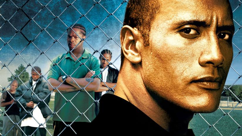 Çete (Gridiron Gang) izlemek için tıklayınız.