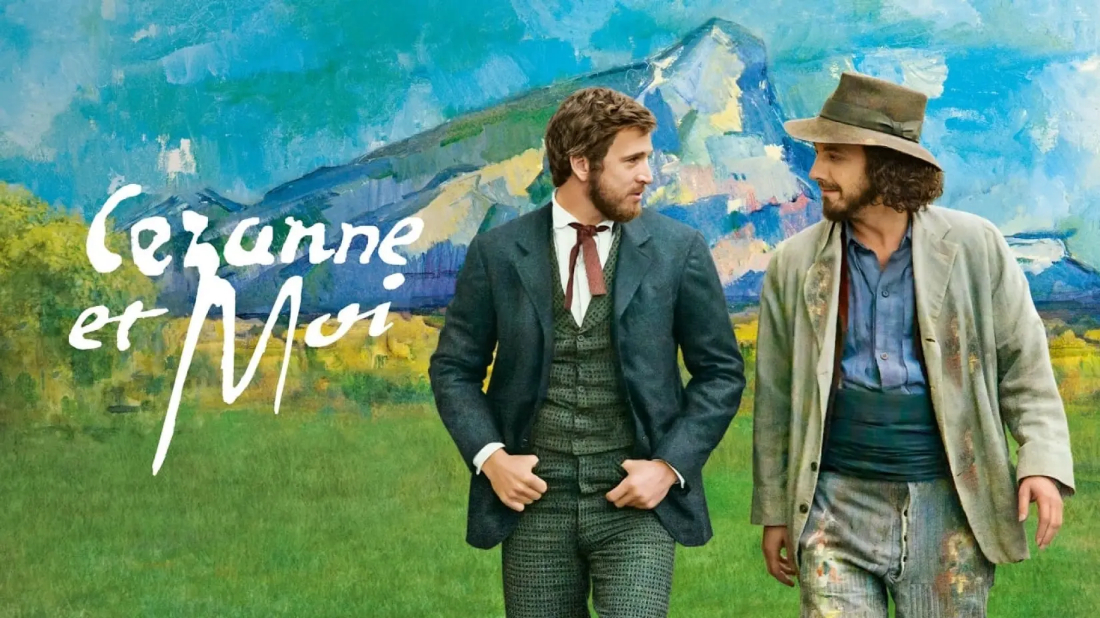 Cézanne et moi (Cézanne et moi) izlemek için tıklayınız.