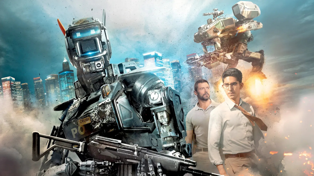 Chappie (Chappie) izlemek için tıklayınız.