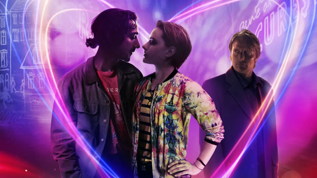 Charlie Countryman'in Gerekli Ölümü (The Necessary Death of Charlie Countryman) izlemek için tıklayınız.
