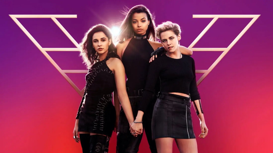 Charlie'nin Melekleri (Charlie's Angels) izlemek için tıklayınız.