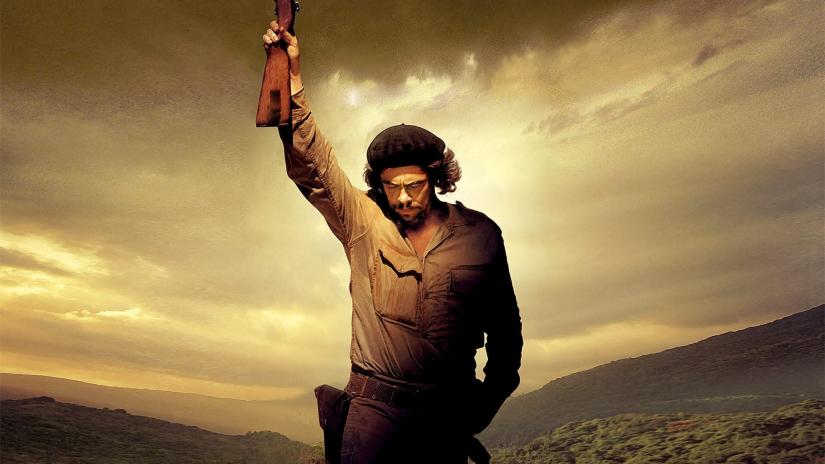Che 2 - Gerilla (Che: Part Two) izlemek için tıklayınız.