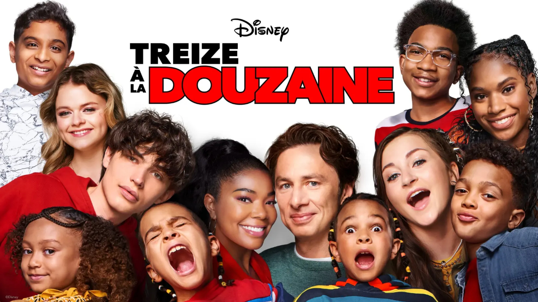 Cheaper by the Dozen (Cheaper by the Dozen) izlemek için tıklayınız.