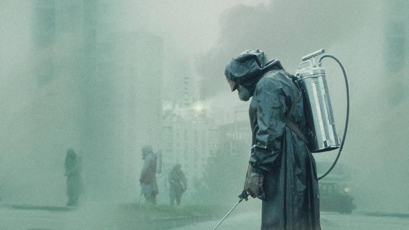 Chernobyl (Chernobyl) izlemek için tıklayınız.