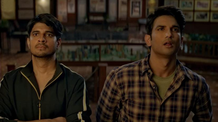 Chhichhore (Chhichhore) izlemek için tıklayınız.