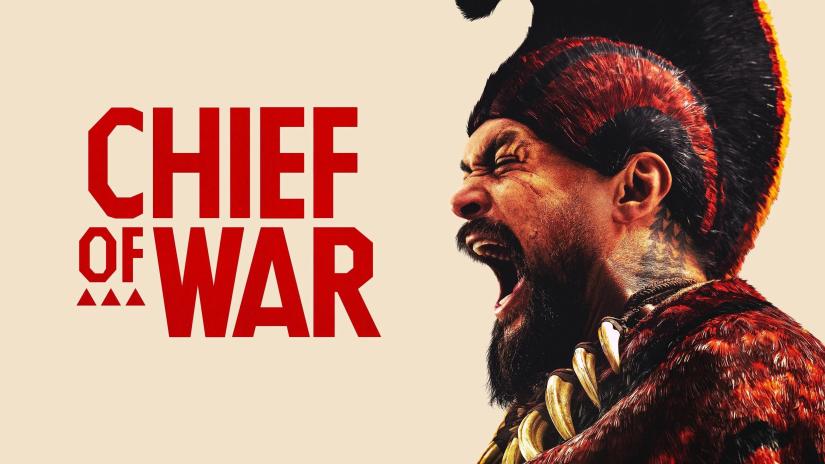 Chief of War (Chief of War) izlemek için tıklayınız.