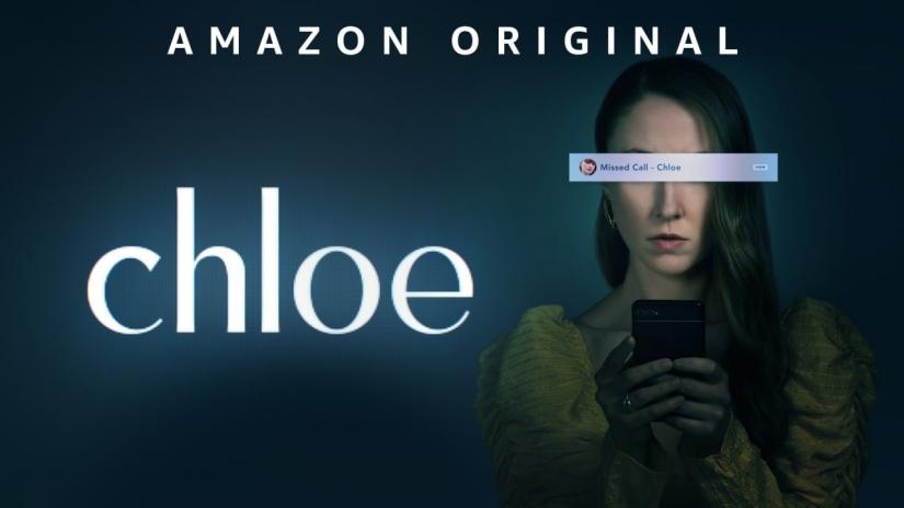 Chloe (Chloe) izlemek için tıklayınız.