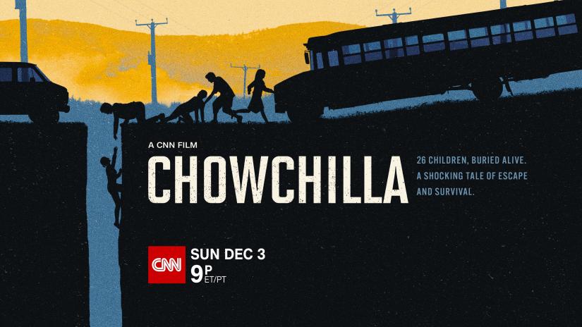 Chowchilla (Chowchilla) izlemek için tıklayınız.