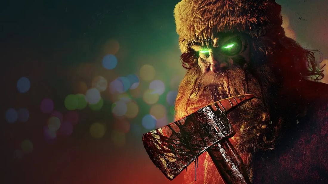 Christmas Bloody Christmas (Christmas Bloody Christmas) izlemek için tıklayınız.