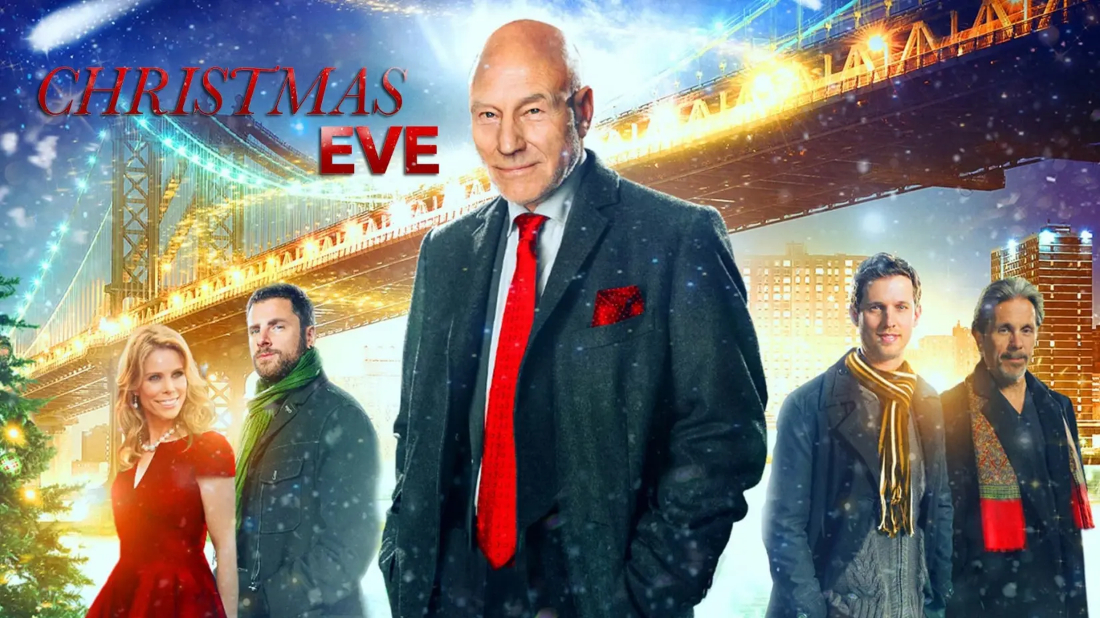 Christmas Eve (Christmas Eve) izlemek için tıklayınız.
