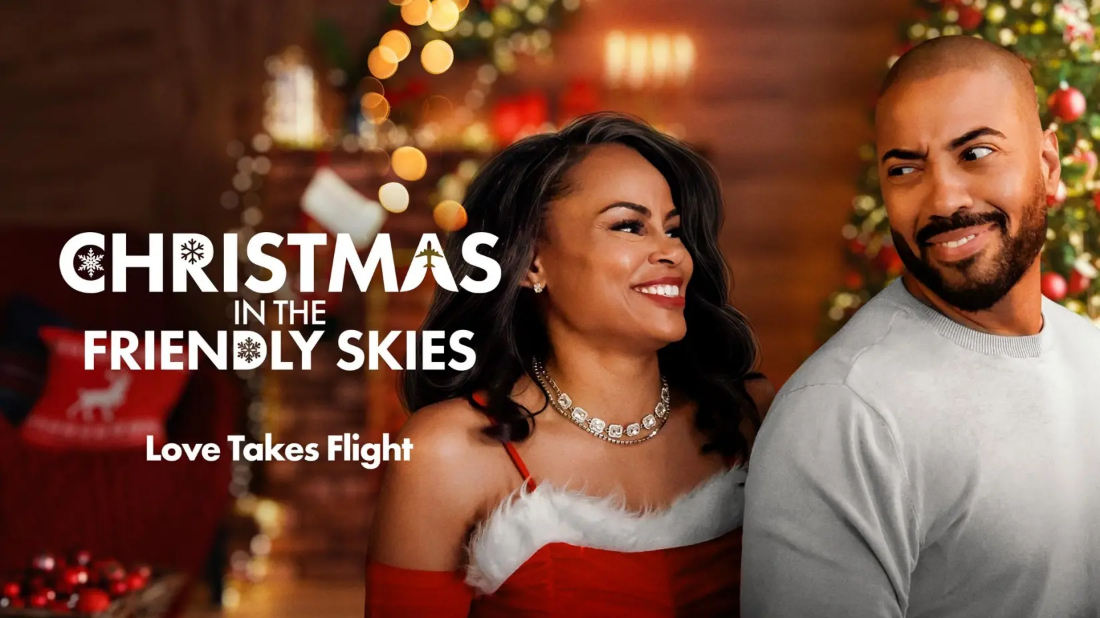 Christmas in the Friendly Skies (Christmas in the Friendly Skies) izlemek için tıklayınız.
