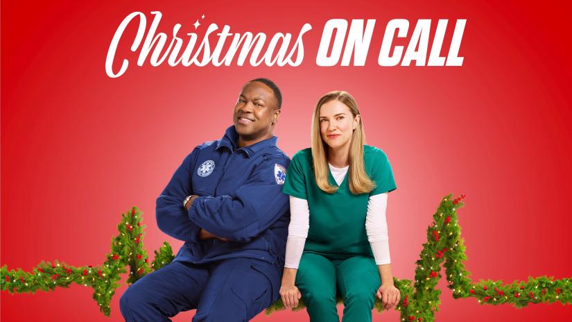 Christmas On Call (Christmas On Call) izlemek için tıklayınız.